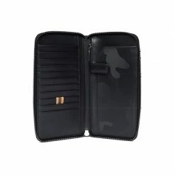 Beretta Zipped Pouch Travel -Beretta Promotional Store PP131L0126 CLOSEUP1