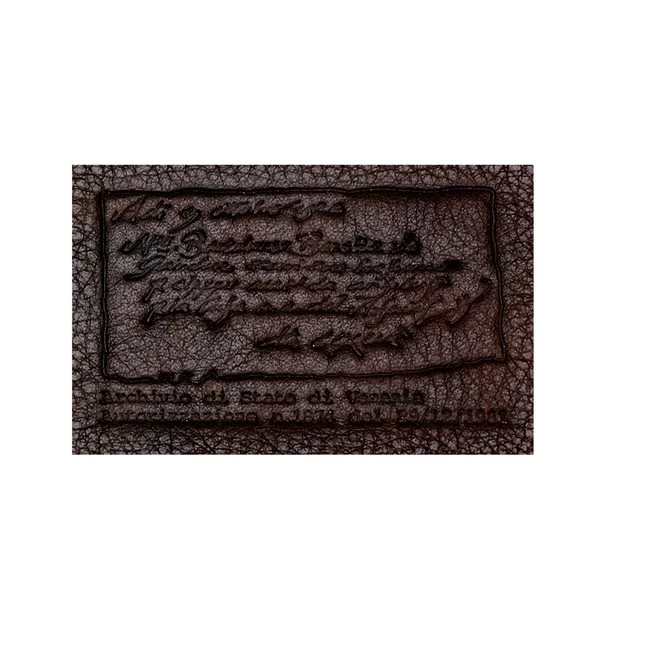 Beretta Cecina - Beretta Business card/wallet 6 Beretta Cecina - Beretta Business card/wallet - Image 4