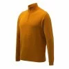 Beretta Light Merino Half Zip Sweater 1 Beretta Light Merino Half Zip Sweater -Beretta Promotional Store PU022T14790404 FRONT