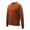 Beretta Pheasant V Neck Sweater -Beretta Promotional Store PU032T16420427 FRONT