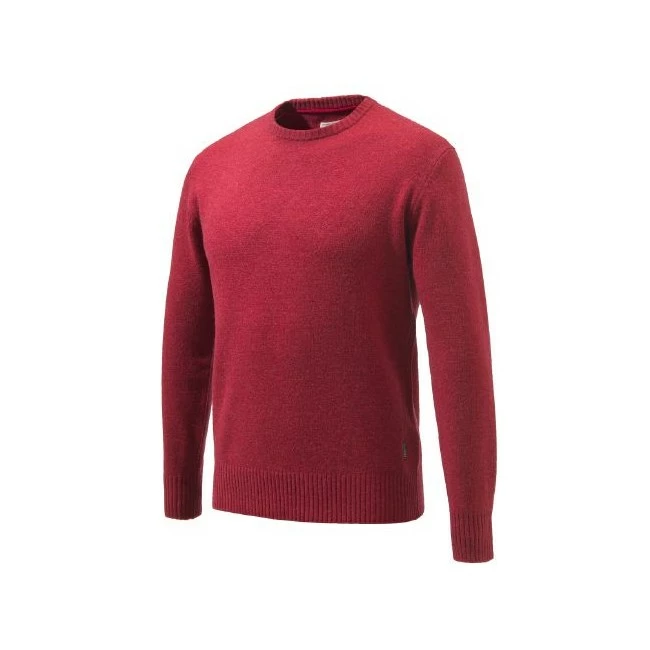 Beretta Devon Crewneck Sweater 3 Beretta Devon Crewneck Sweater - Image 2