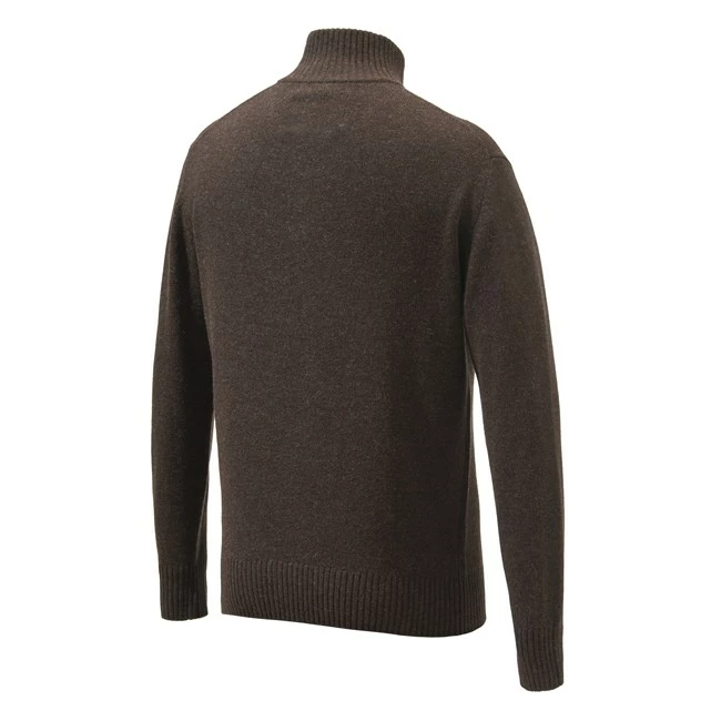 Beretta Dorset Half Zip Sweater 4 Beretta Dorset Half Zip Sweater - Image 2