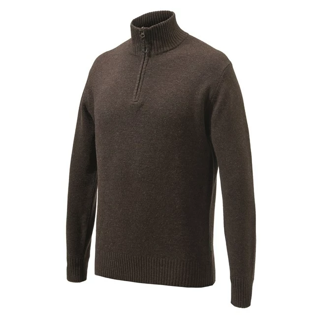 Beretta Dorset Half Zip Sweater 3 Beretta Dorset Half Zip Sweater