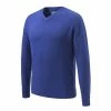 Beretta Somerset V-Neck Sweater -Beretta Promotional Store PU571T19990504 FRONT3