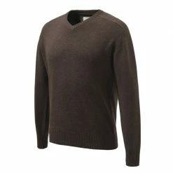 Beretta Somerset V-Neck Sweater