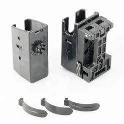 Beretta Competition 360° Magazine Pouch QD 14 Beretta Competition 360° Magazine Pouch QD -Beretta Promotional Store Portacaricatore E02661 4