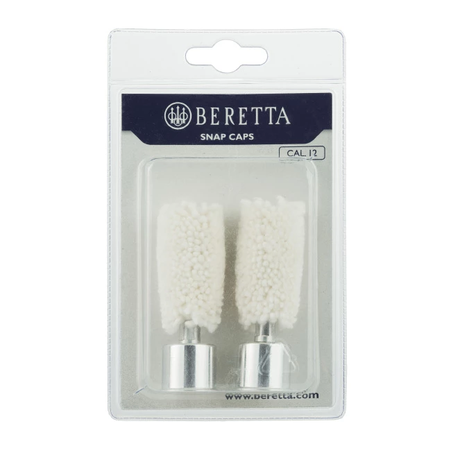 Beretta Snap Caps & Wool Mops for ga.12 4 Beretta Snap Caps & Wool Mops for ga.12 - Image 2