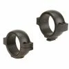Beretta Burris Signature Univ. Dovetail Rings 30mm M/H/XH -Beretta Promotional Store Signature univ dovetail 30mm medium1