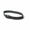 Beretta Tactical Leather Belt - Black 2 Beretta Tactical Leather Belt - Black -Beretta Promotional Store TATBELN 01
