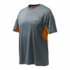 Beretta Flash Tech T Shirt -Beretta Promotional Store TS452T19380911 FRONT1