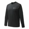 Beretta Team T-Shirt Long Sleeves -Beretta Promotional Store TS482T1557 FRONT