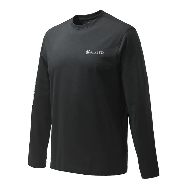Beretta Team T-Shirt Long Sleeves 3 Beretta Team T-Shirt Long Sleeves