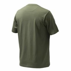 Beretta Set of 3 Corporate T-shirts 16 Beretta Set of 3 Corporate T-shirts -Beretta Promotional Store TS841T2081 CLOSEUP5