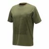 Beretta Logo T-shirt -Beretta Promotional Store TS871T1557 FRONT