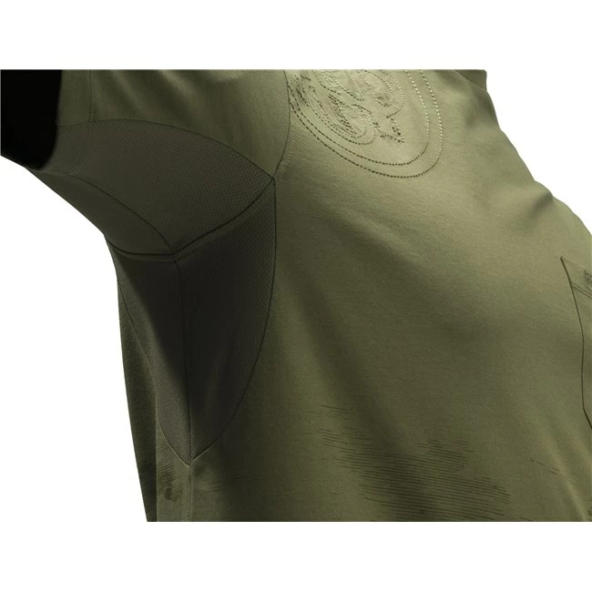 Beretta Forest T-shirt 5 Beretta Forest T-shirt - Image 3
