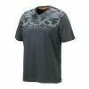 Beretta Camo T-shirt -Beretta Promotional Store TS911T2156 FRONT