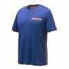 Beretta Stripe T-shirt -Beretta Promotional Store TS961T2145 FRONT