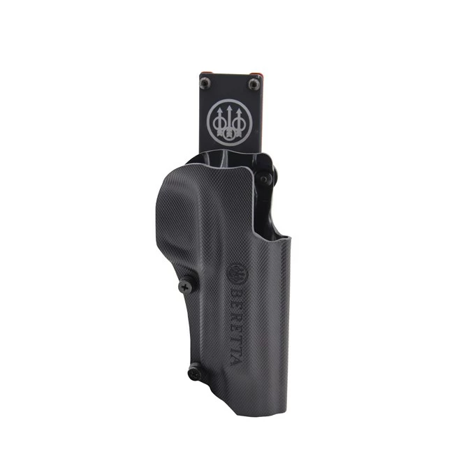 Beretta Competition Thunder Holster for 92 Series 3 Beretta Competition Thunder Holster for 92 Series