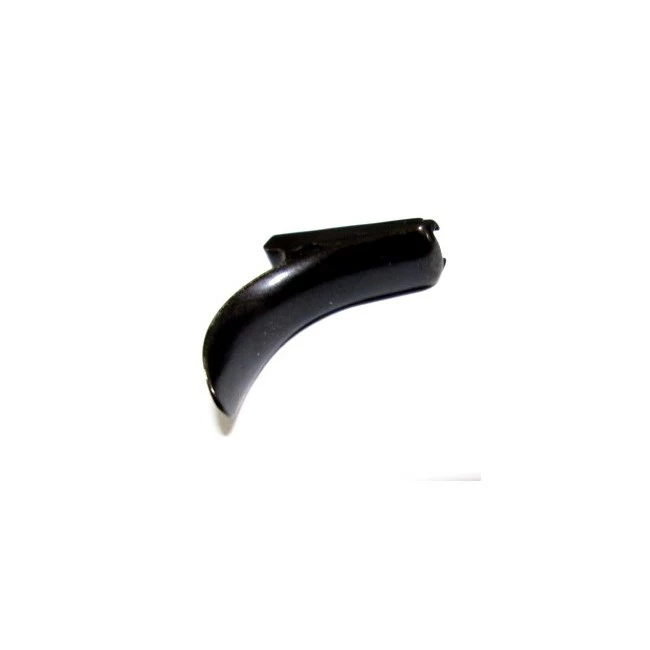 Black Blued Trigger for Beretta DT11 4 Black Blued Trigger for Beretta DT11 - Image 2