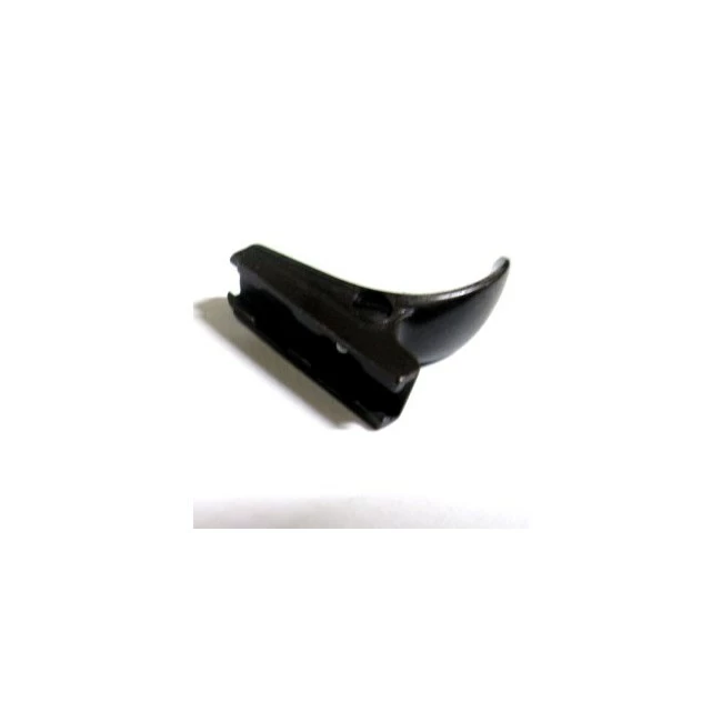 Black Blued Trigger for Beretta DT11 3 Black Blued Trigger for Beretta DT11