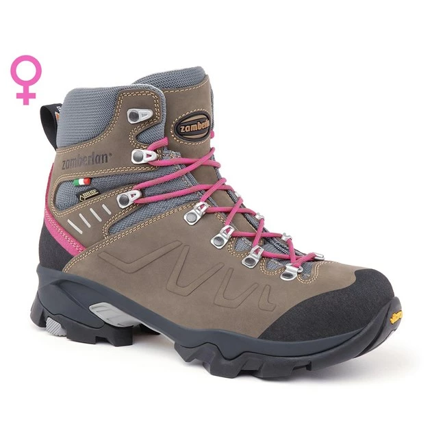 Beretta Zamberlan Woman Boot Quazar GTX 3 Beretta Zamberlan Woman Boot Quazar GTX