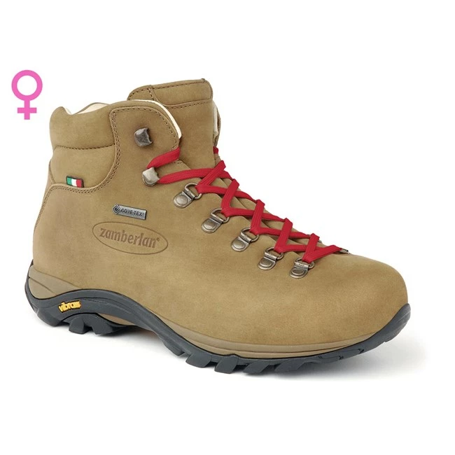 Beretta Zamberlan Woman Boot New Trail Lite Evo GTX 3 Beretta Zamberlan Woman Boot New Trail Lite Evo GTX