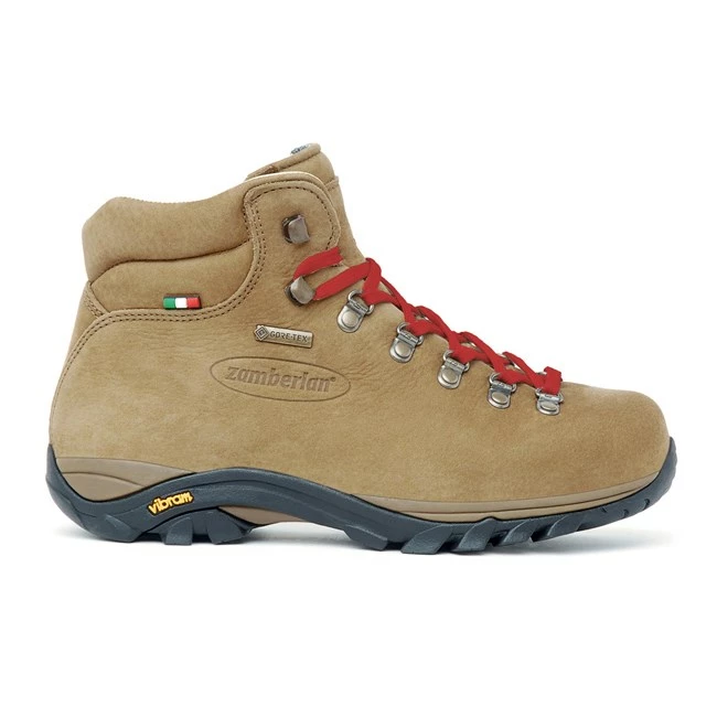 Beretta Zamberlan Woman Boot New Trail Lite Evo GTX 4 Beretta Zamberlan Woman Boot New Trail Lite Evo GTX - Image 2