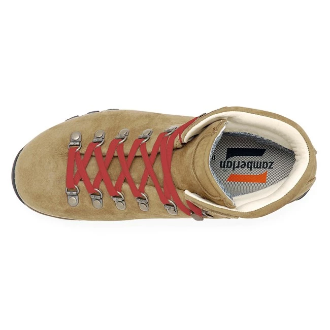 Beretta Zamberlan Woman Boot New Trail Lite Evo GTX 9 Beretta Zamberlan Woman Boot New Trail Lite Evo GTX - Image 7