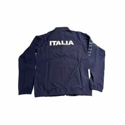 Beretta Uniform Pro Italia Podium Sweatshirt -Beretta Promotional Store back felpaberetta italia