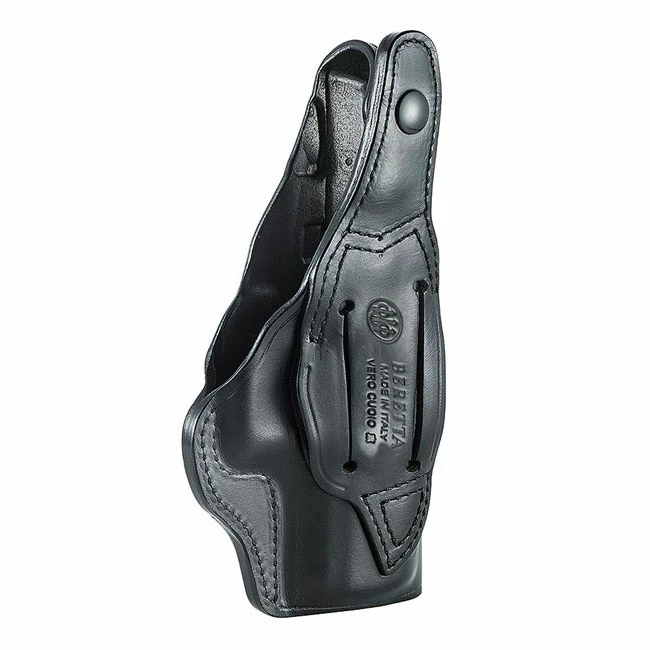 Beretta Leather Holster Mod. 04 for APX Series FS - LH 4 Beretta Leather Holster Mod. 04 for APX Series FS - LH - Image 2