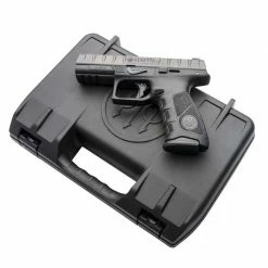 Beretta Case APX cal. 9X21 9X19 40SW -Beretta Promotional Store casee