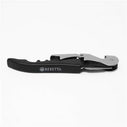 Beretta Black Corkscrew -Beretta Promotional Store cover