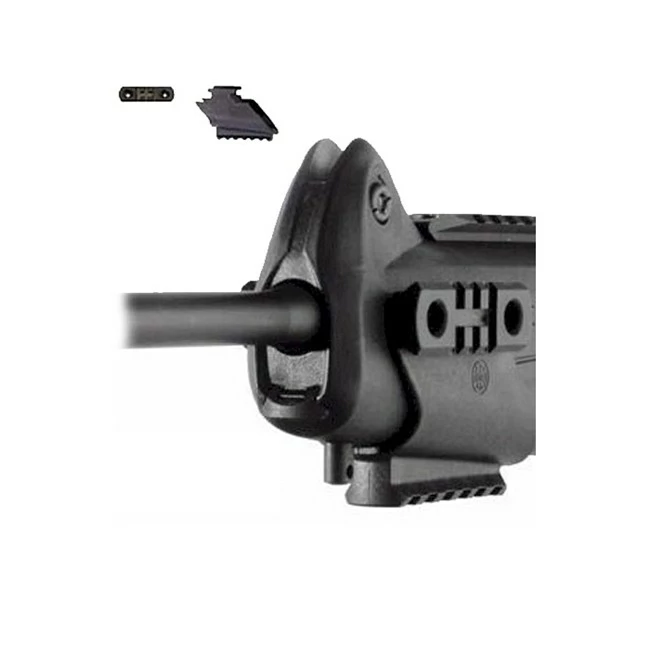 Beretta CX4 Bottom and Side Accessory Rail Kit 4 Beretta CX4 Bottom and Side Accessory Rail Kit - Image 2