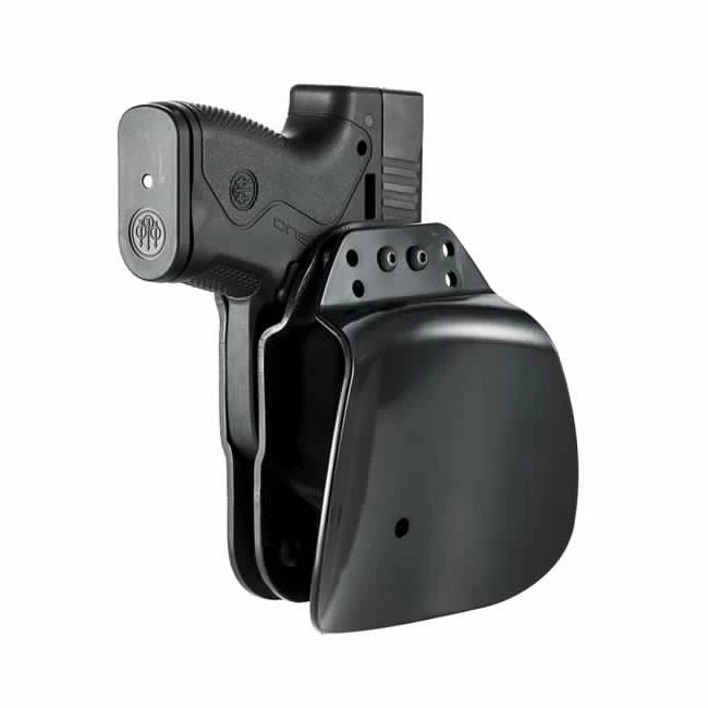 Beretta Civilian Holster for BU9 Nano (LH) 3 Beretta Civilian Holster for BU9 Nano (LH)