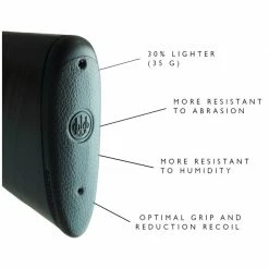 Beretta Extralight hunting recoil pad -Beretta Promotional Store extralight world