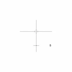 Beretta Burris XTR II 8-40x50mm Double Dot F-Class DCH -Beretta Promotional Store fclass dch2