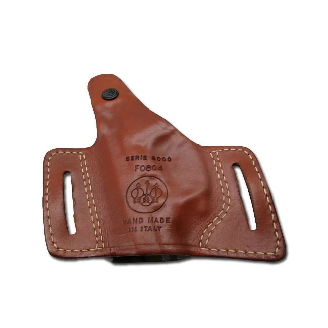 Beretta Leather Pancake holster 8000 Series 4 Beretta Leather Pancake holster 8000 Series - Image 2