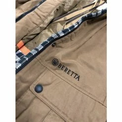 Beretta Women's Jacket Daybreak Field -Beretta Promotional Store gd232 3
