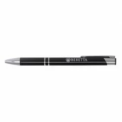 Beretta Pen with aluminum finish