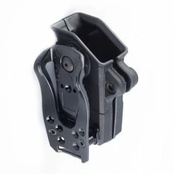 Beretta Duty Single Magazine Pouch Open Top - OWB -Beretta Promotional Store portacar duty E03567 2