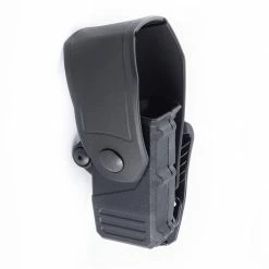 Beretta Duty Single Magazine Pouch With Flap -Beretta Promotional Store portacar duty flap E03566 2