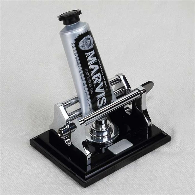 Beretta Toothpaste Squeeze 4 Beretta Toothpaste Squeeze - Image 2