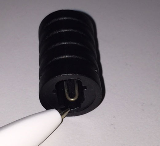 Beretta Enlarged Cocking Handle ARX100 6 oversize-C-H